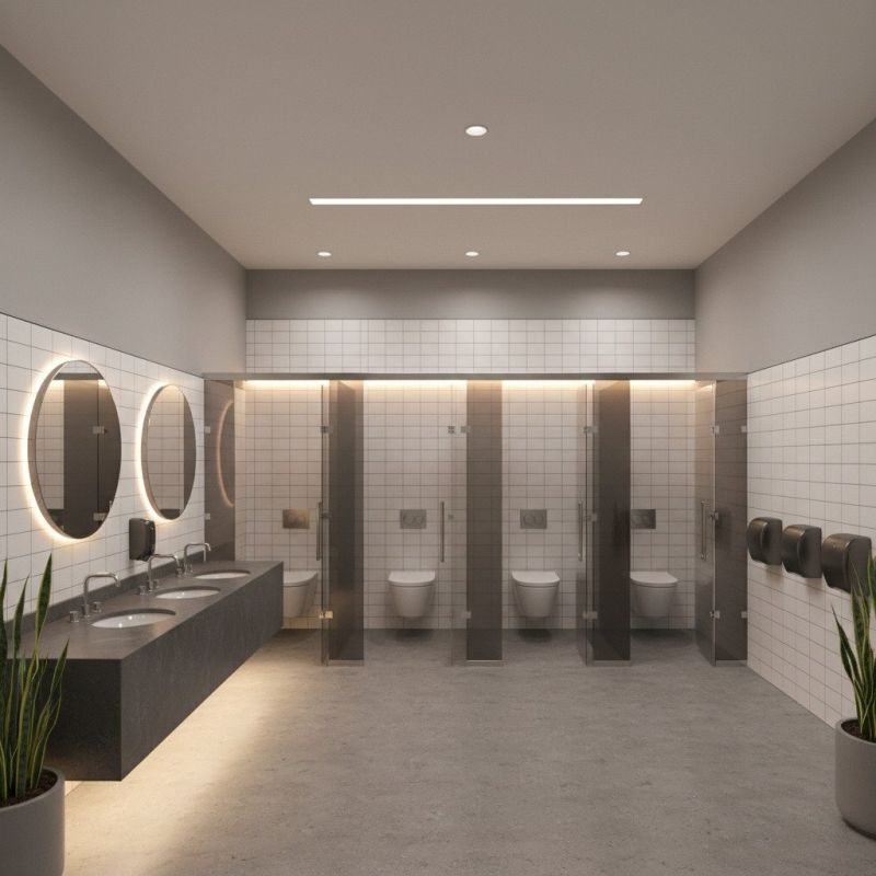 Bathroom Remodeling in Brazoria County, TX