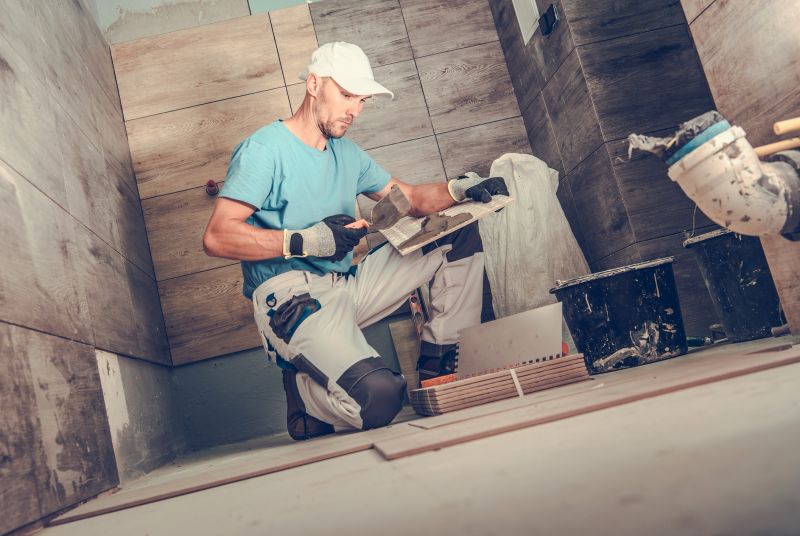 Bathroom Remodeling in Brazoria County, TX
