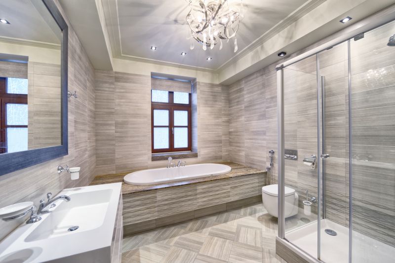 Bath Remodeling in Brazoria County, TX
