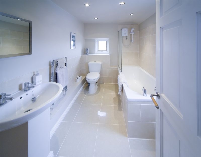 Bath Remodeling in Brazoria County, TX
