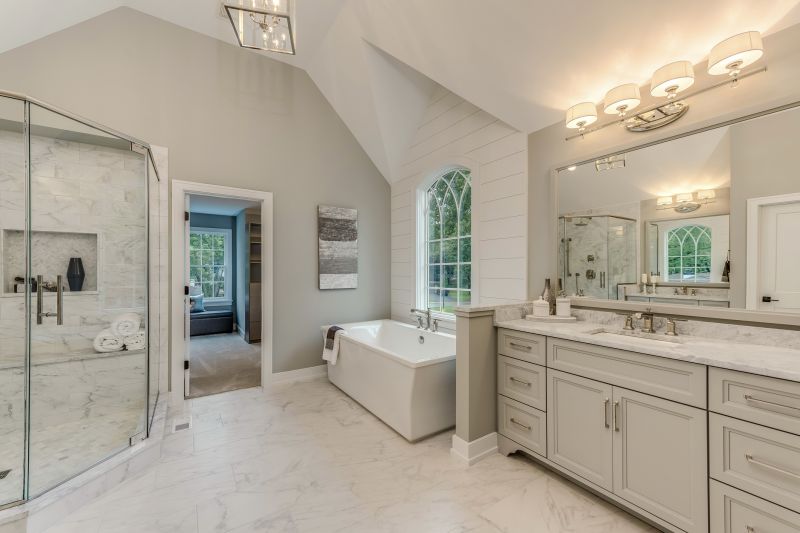 Bathroom Enlargement in Brazoria County, TX