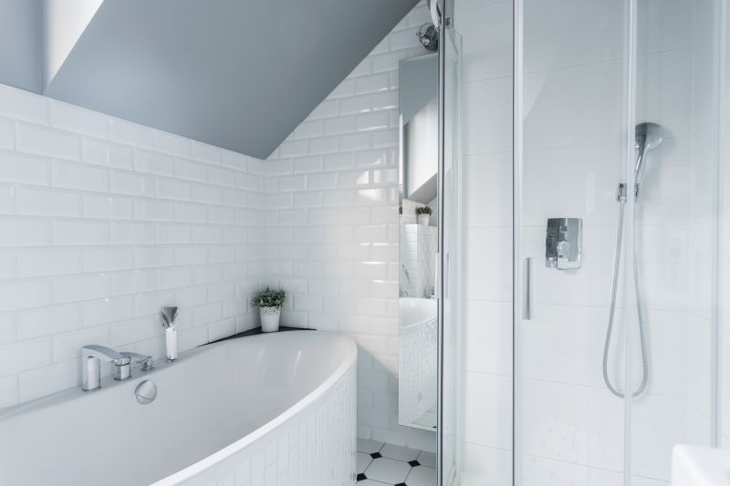 Bathroom Installation in Kemah, TX