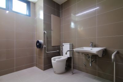 Bathroom Installation in Pasadena, TX