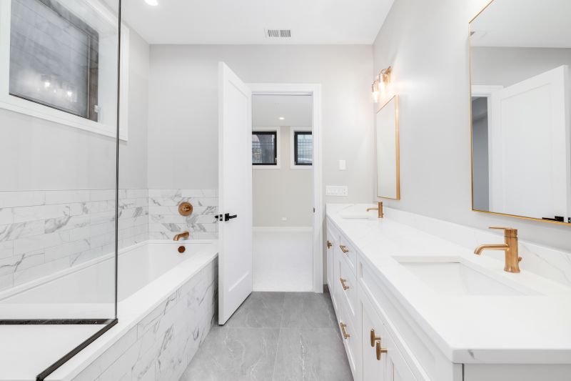 Bathroom Installation in Pearland, TX