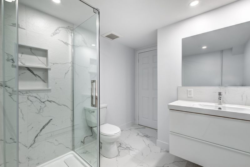 Bathroom Installation in South Houston, TX