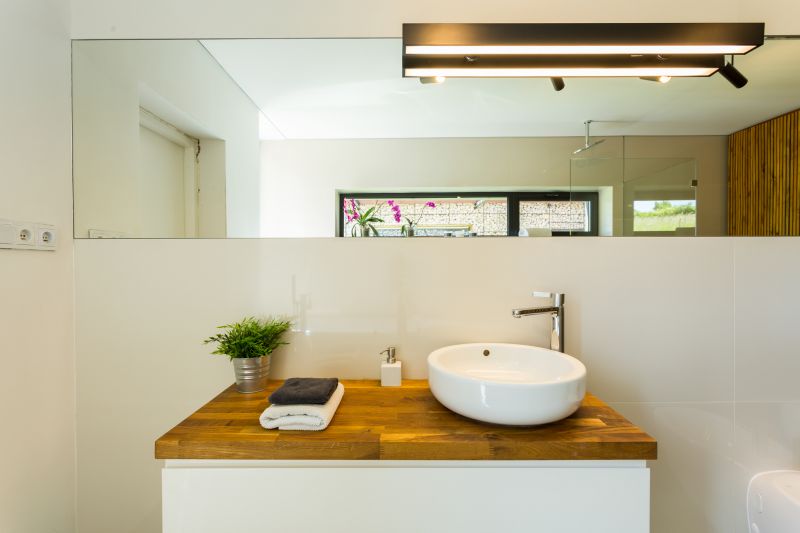 Bathroom Installation in Stafford, TX