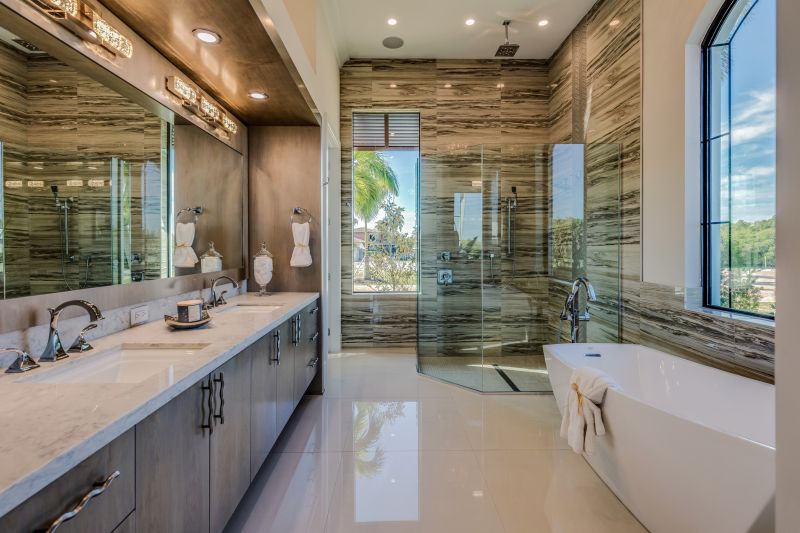 Bathroom Makeover Service in Deer Park, TX