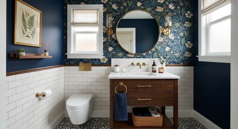 Bathroom Makeover Service in Kemah, TX