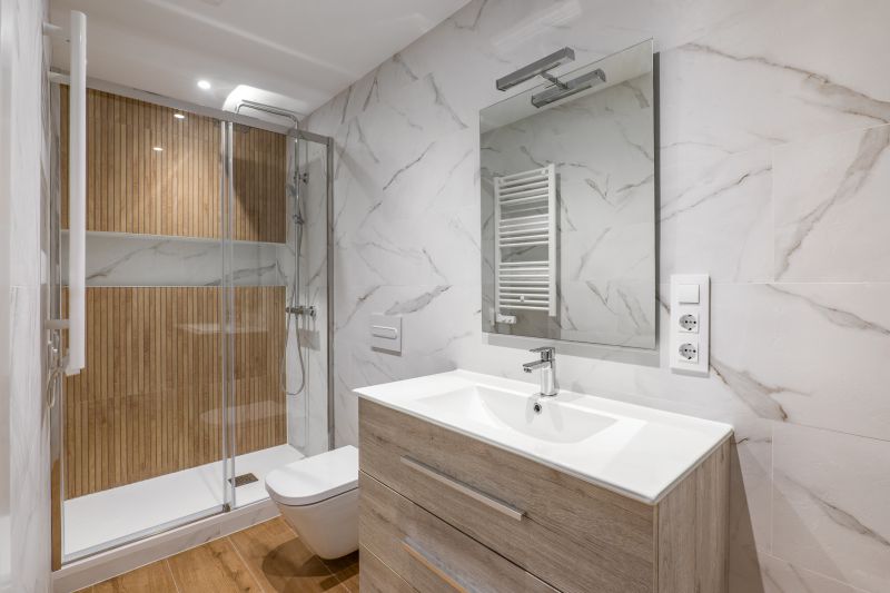 Bathroom Makeover Service in La Marque, TX