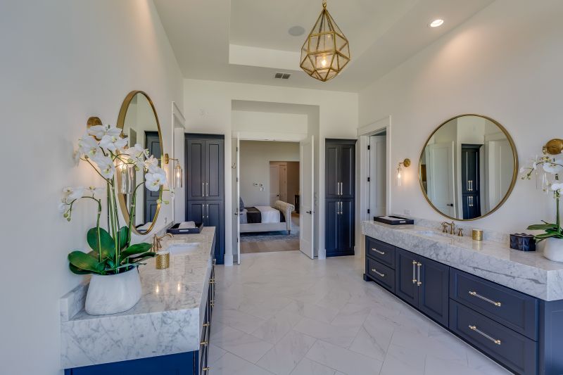 Bathroom Makeover Service in Brazoria County, TX
