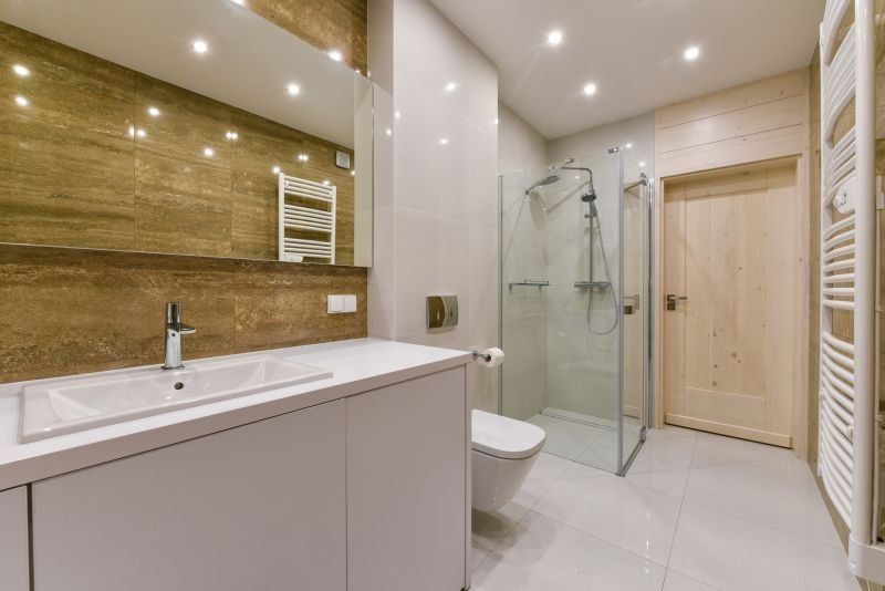Bathroom Makeover Service in Rosharon, TX
