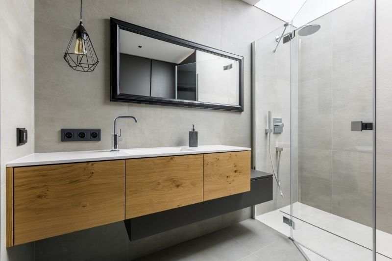 Bathroom Makeover Service in Santa Fe, TX