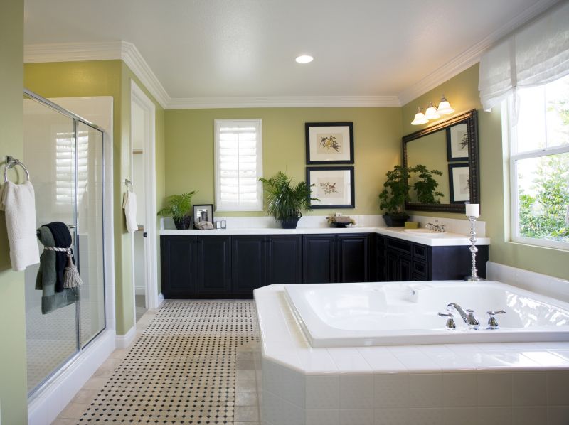 Bathroom Redesigning in Brazoria County, TX