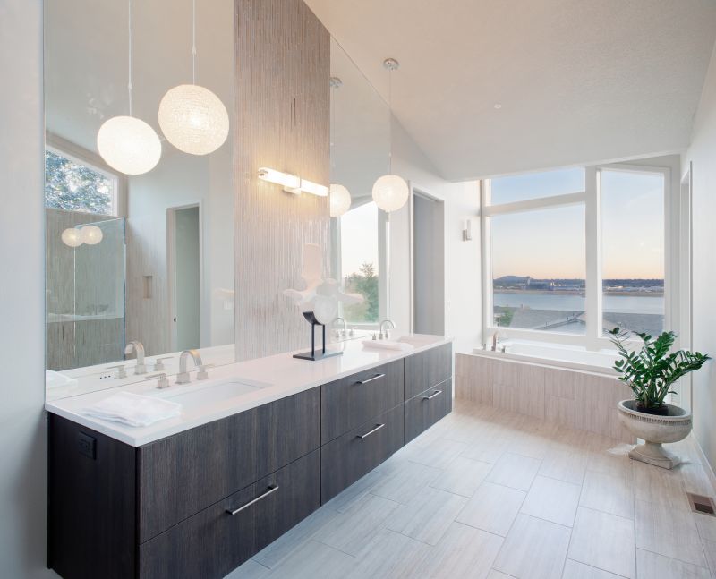 Bathroom Remodeling in Deer Park, TX