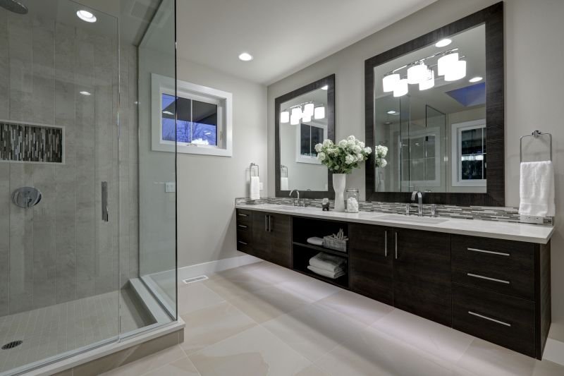 Bathroom Remodeling in Kemah, TX