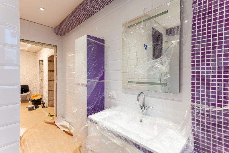 Bathroom Remodeling in Kemah, TX