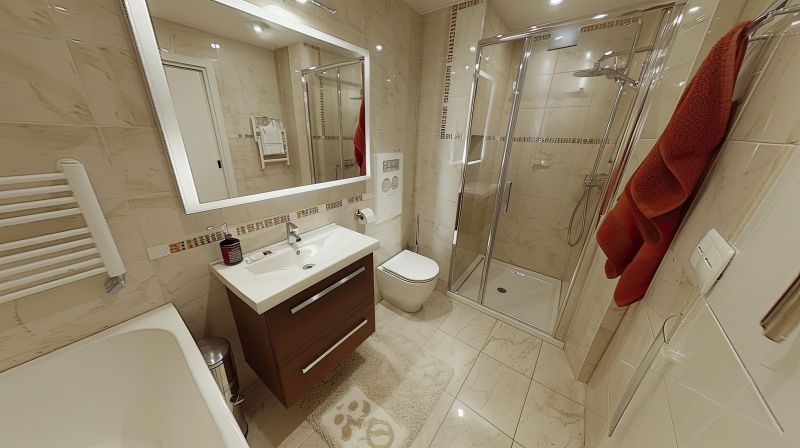 Bathroom Remodeling in La Porte, TX
