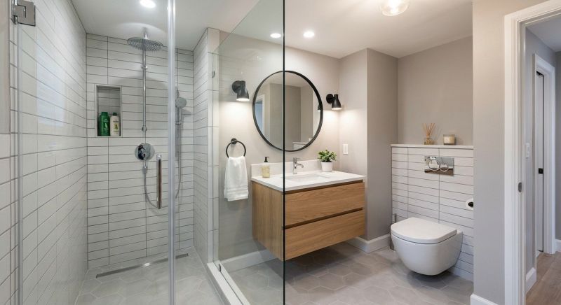 Bathroom Remodeling in Pasadena, TX