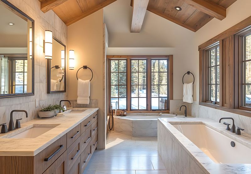 Bathroom Remodeling in Pasadena, TX