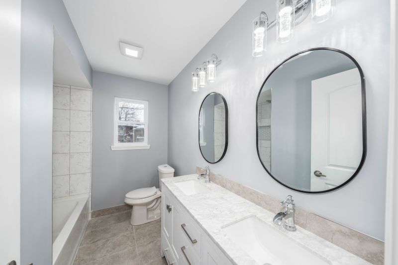 Bathroom Remodeling in Pearland, TX