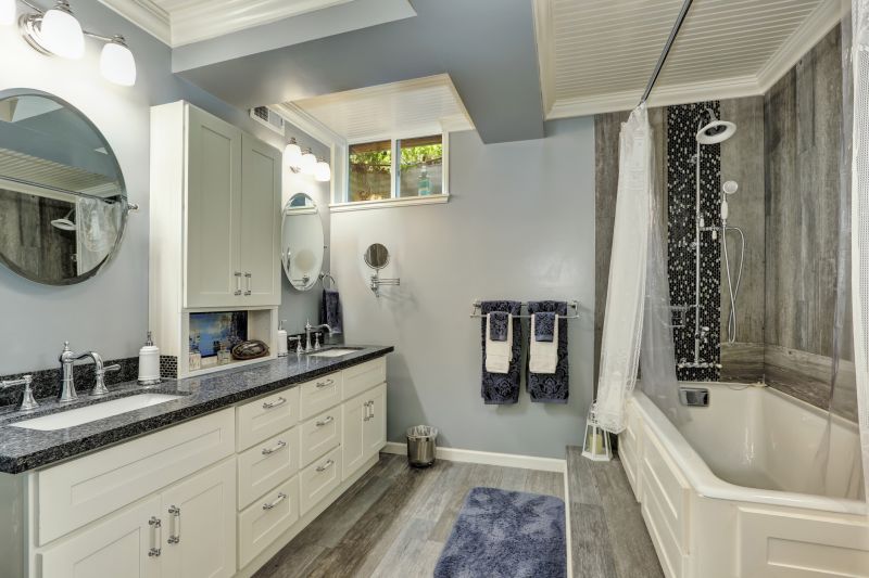 Bathroom Remodeling in Pearland, TX