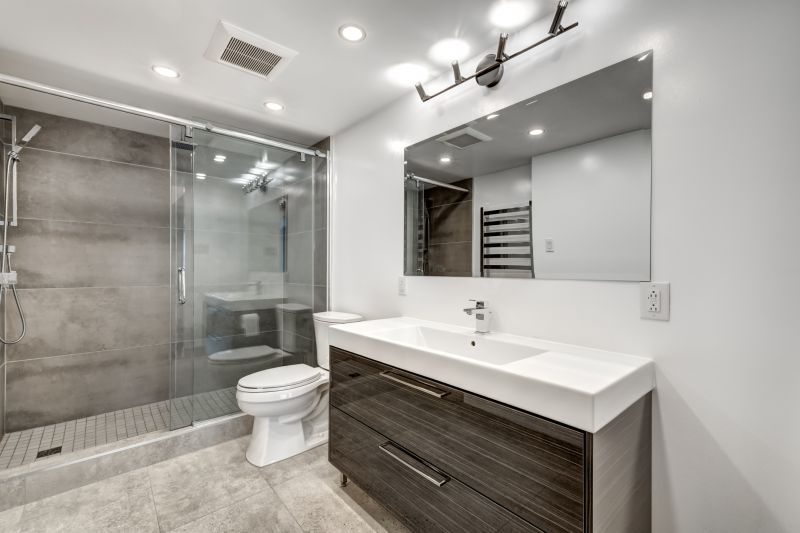 Bathroom Remodeling in Stafford, TX