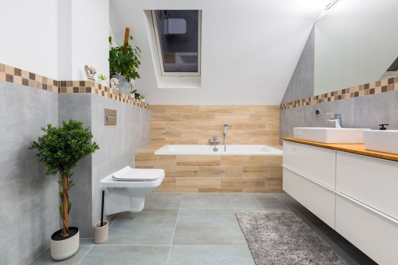 Bathroom Renovation in Kemah, TX