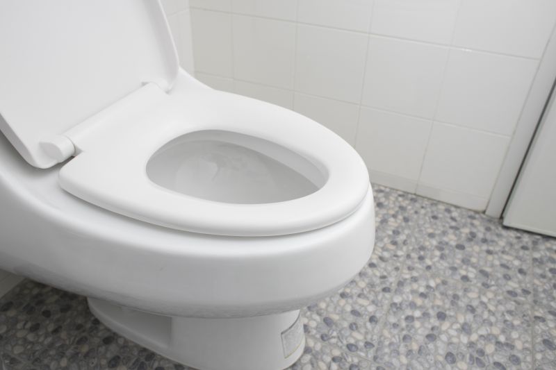 Bathroom Renovation in League City, TX