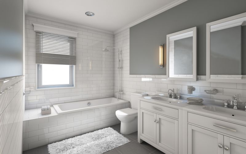 Bathroom Renovation in Pearland, TX
