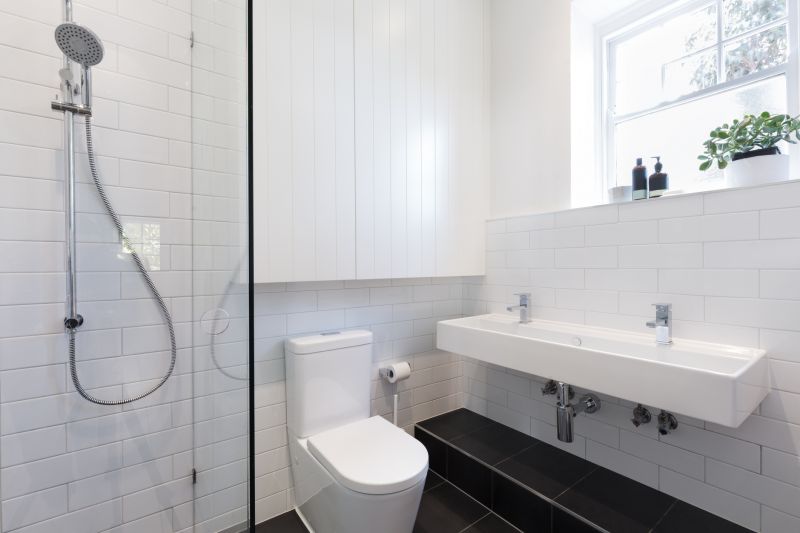 Bathroom Renovation in Pearland, TX