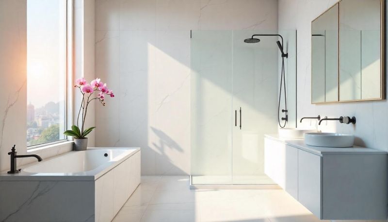 Luxury Bathroom Remodeling in Brazoria County, TX