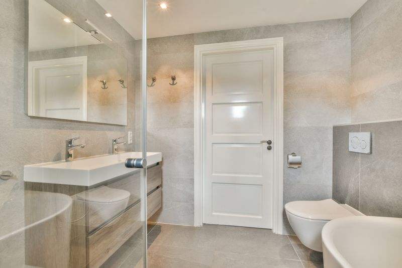 Master Bathroom Remodeling in Brazoria County, TX