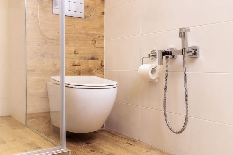 Restroom Remodeling in Brazoria County, TX