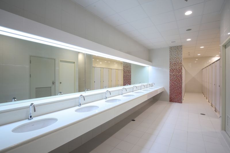 Restroom Remodeling in Brazoria County, TX