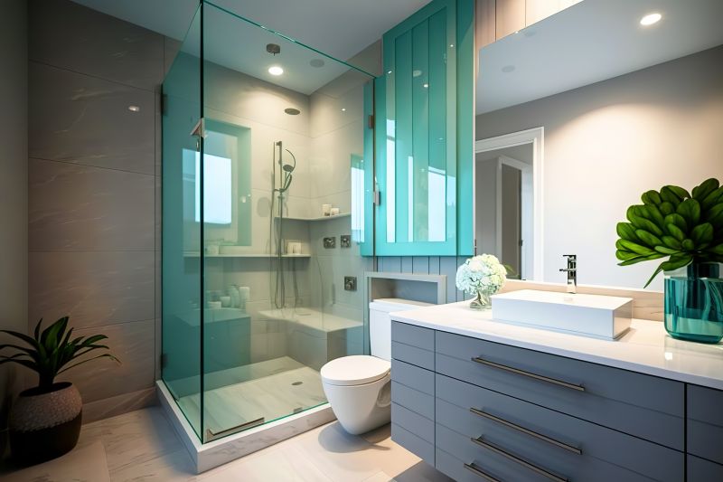 Shower Remodeling in Deer Park, TX