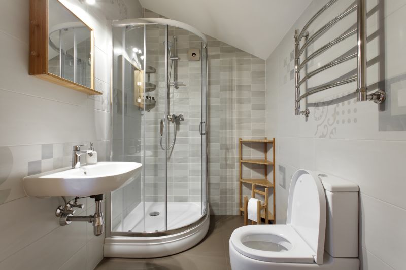 Shower Remodeling in Friendswood, TX