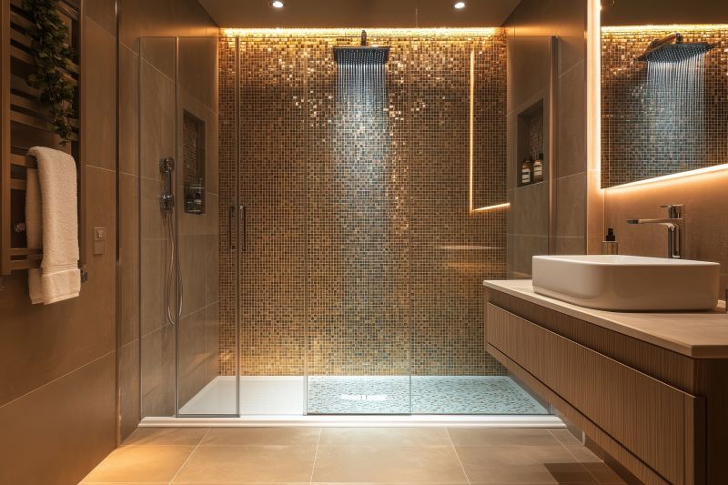Shower Remodeling in Friendswood, TX