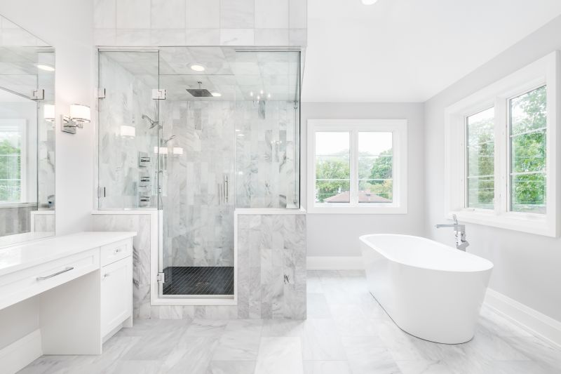 Shower Remodeling in Kemah, TX