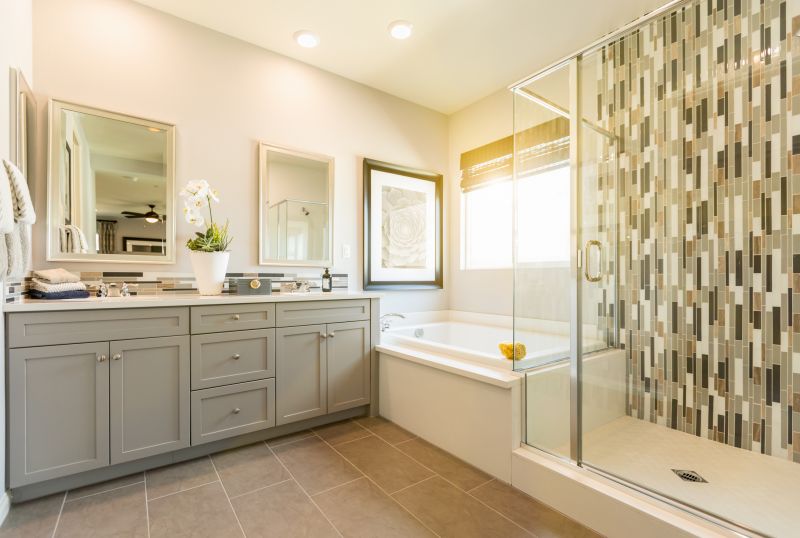 Shower Remodeling in Kemah, TX