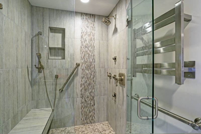 Shower Remodeling in La Marque, TX