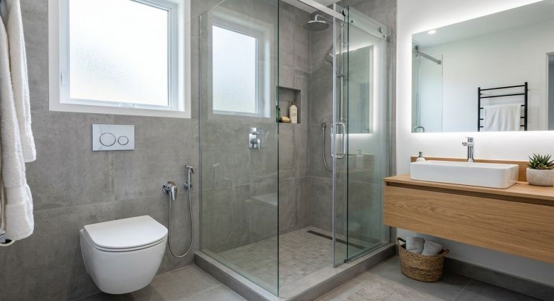 Shower Remodeling in La Marque, TX