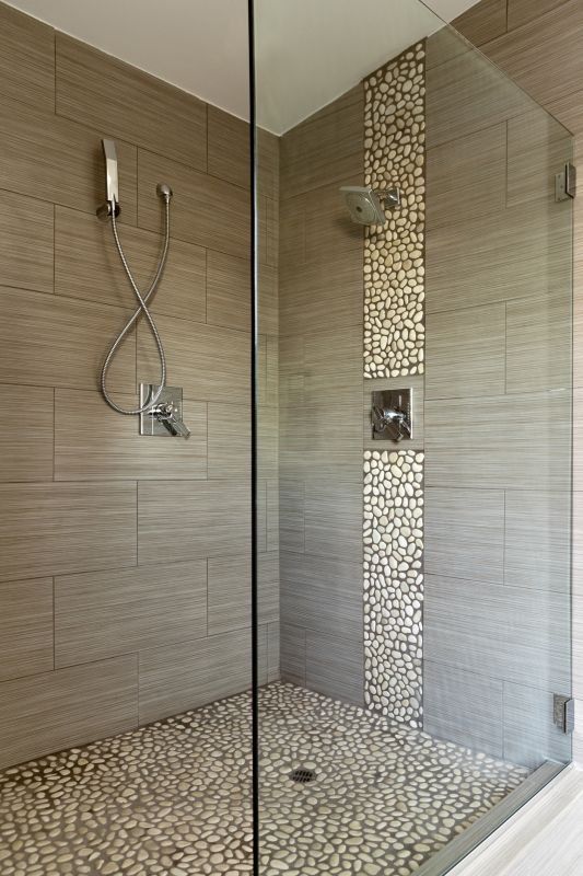 Shower Renovation in Friendswood, TX