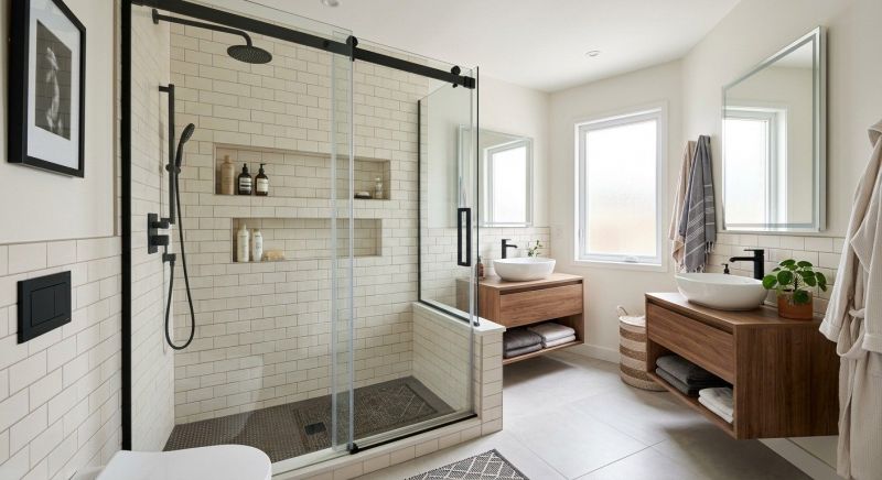 Tub Conversion Service in Brazoria County, TX