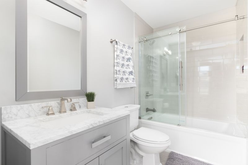 Tub Conversion Service in Brazoria County, TX
