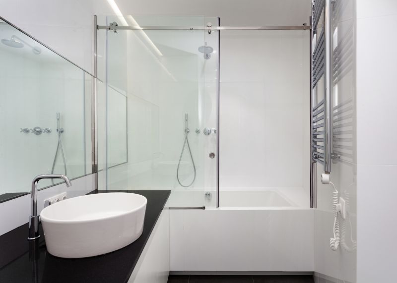 Tub Conversion Service in Brazoria County, TX
