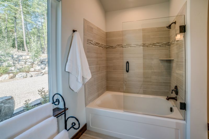 Tub To Shower Conversion in Angleton, TX